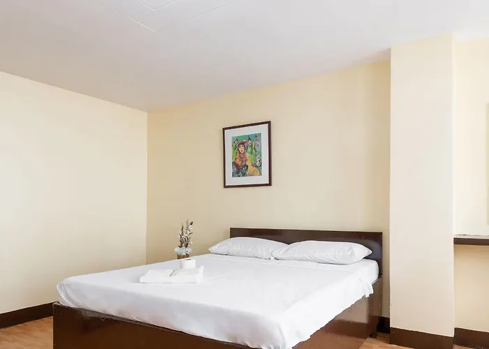 Victoria Mansions 3* 마닐라