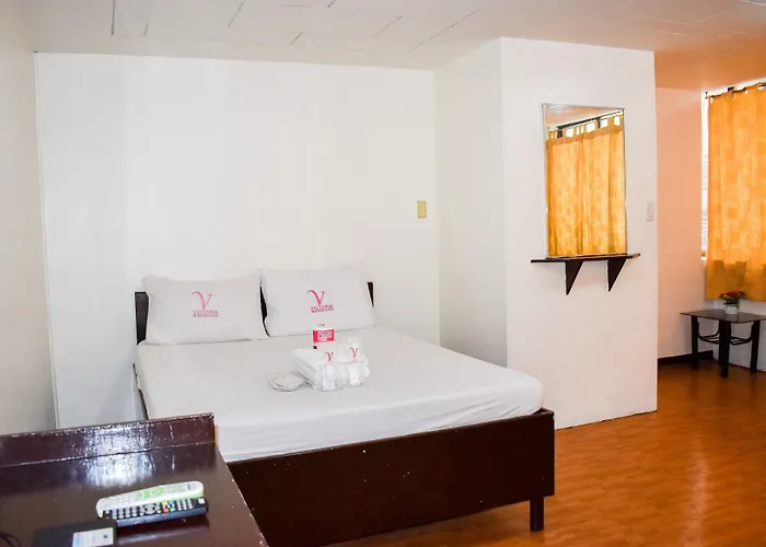 Victoria Mansions 호텔 3*