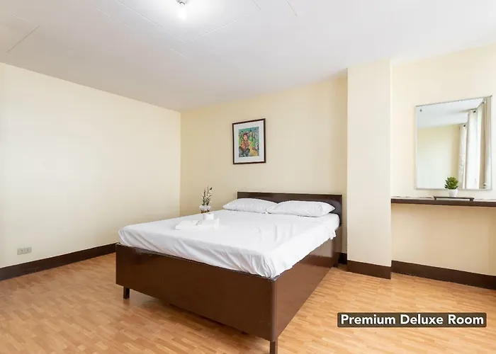 Hotel Victoria Mansions 3*