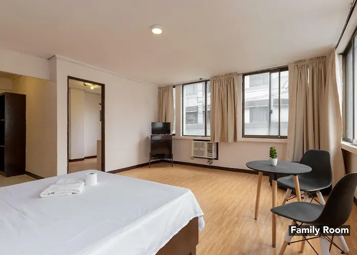 Hotel Victoria Mansions